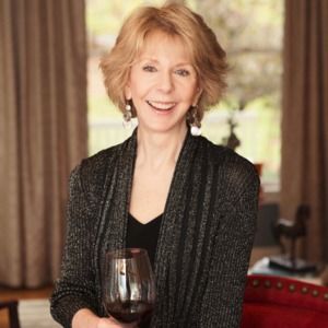 Meet your Posher, Barbara